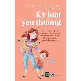 Sách - Kỷ Luật Yêu Thương - 1980 Books