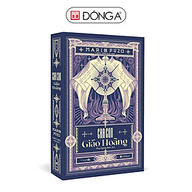 Cha con Giáo hoàng TB200
