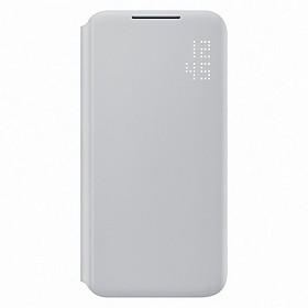 Bao da Led view cho samsung galaxy S22 plus -Hàng chính hãng