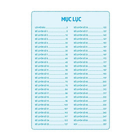Sách - 50 Đề Thực Chiến Luyện Thi Vào Lớp 10 - Có Đáp Án - Minh Thắng