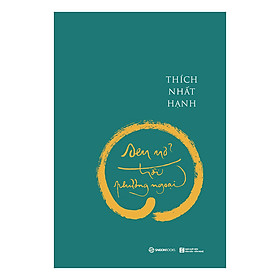 Sen Nở Trời Phương Ngoại (SGB)