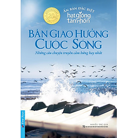 (Ấn Bản Đặc Biệt) Hạt Giống Tâm Hồn - Bản Giao Hưởng Cuộc Sống - Nhiều tác giả - (bìa mềm)