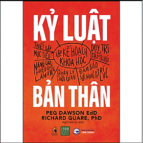 Kỷ Luật Bản Thân