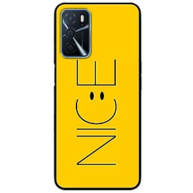 Ốp lưng dành cho Oppo A16 mẫu NICE