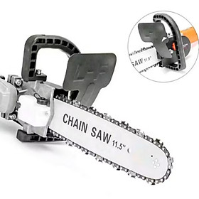 BỘ LAM CƯA XÍCH LẮP MÁY MÀI SANG MÁY CƯA GỖ ĐA NĂNG MẪU MỚI CHẤT LƯỢNG CHO MỌI NGƯỜI
