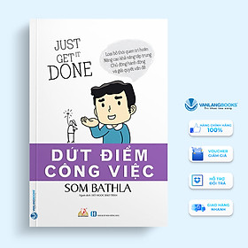 Dứt Điểm Công Việc