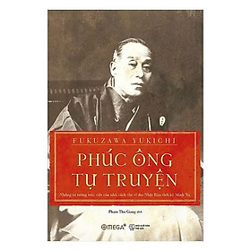 Phúc ông tự truyện (Tái bản 2018) - Bản Quyền