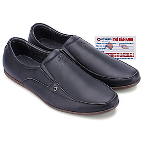 Giày nam da bò nhiều loại nhiều màu HT7111-13-14-15-18-22-23-24