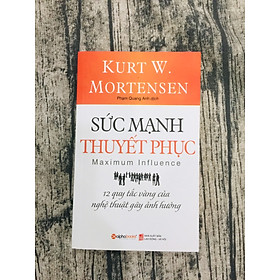 Sức mạnh thuyết phục