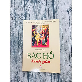 Bác Hồ Kính Yêu 