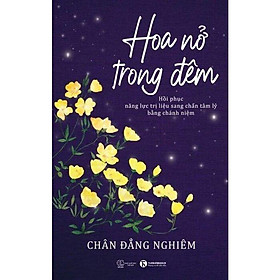Sách - Hoa Nở Trong Đêm - Thái Hà Books