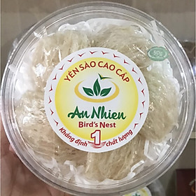 Tổ Yến Tinh Chế Hộp 50gram