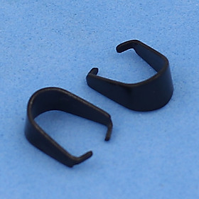 [Tuổi Tuất, Hợi] Mặt Dây Chuyền Phật A Di Đà Đá Pha Lê Đỏ Size Nhỏ 3.6cm & Size Lớn 5cm- Tặng Kèm Móc Inox - Phong Thủy 868 - May Mắn - Bình An