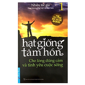 Hạt Giống Tâm Hồn - Tập 1	