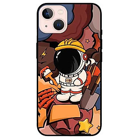 Ốp lưng dành cho Iphone 13 Mini - Iphone 13 - Iphone 13 Pro -  Iphone 13 Pro Max - Du Hành Sơn