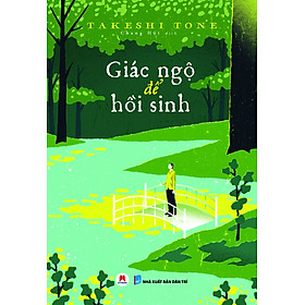 Giác Ngộ Để Hồi Sinh _HH