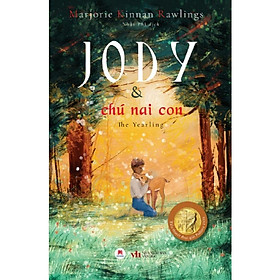 Sách - Jody Và Chú Nai Con - Huy Hoàng Bookstore
