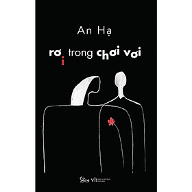 Sách Rơi trong chơi vơi - Alphabooks - BẢN QUYỀN