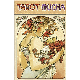 Bài Ta rot Mucha