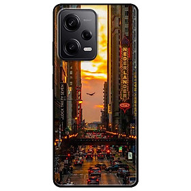 Ốp lưng Redmi 12 - Redmi note 12 4G - 12 Pro 4G - 12 Pro 5G  - Thành Phố Tan Tầm - Hàng Chính Hãng