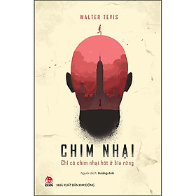 Sách Chim Nhại _KĐ