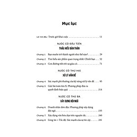 Tính Trước 5 Bước