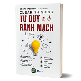 Tư Duy Rành Mạch