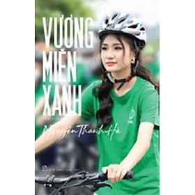 Vương Miện Xanh (Nguyễn Thanh Hà)