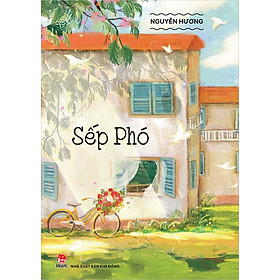 Kim Đồng - Sếp phó