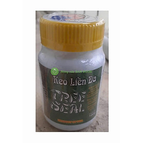 Keo Liền Da Cây - Keo Liền Sẹo Morrisons Tree Seal 100g – Phục Hồi Vết Cắt, Ngừa Thối, Nhập Khẩu Mỹ