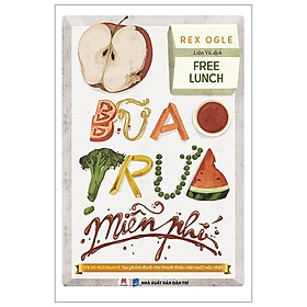 Bữa Trưa Miễn Phí
