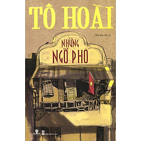 Sách Những Ngõ Phố (Tái bản lần 2) - phương nam book
