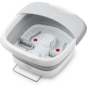BỒN MASSAGE CHÂN MEDISANA FS886 Hàng chính hãng