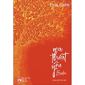 Brida: ma thuật yêu