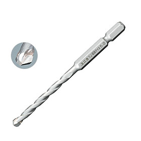 MŨI KHOAN TƯỜNG GẠCH UNIKA RJ-TYPE LONG 150MM (TỪ 3MM - 5.5MM) - HÀNG CHÍNH HÃNG