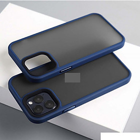 Ốp lưng cho iPhone 14 Pro/ `14 Pro Max Likgus Magic Smooth chống sốc( hàng chính hãng)