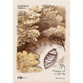 MM chuyện về cô gái ấy - Bản Quyền