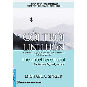 Cởi Trói Linh Hồn _FN