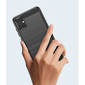 Ốp lưng chống sốc vân kim loại cho Samsung Galaxy A05 hiệu Likgus (chuẩn quân đội, chống va đập, chống vân tay) - Hàng nhập khẩu