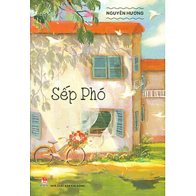 Sếp Phó