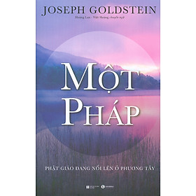 MỘT PHÁP - Phật Giáo Đang Nổi Lên Ở Phương Tây
