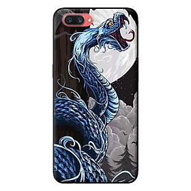 Ốp in cho OPPO A5 Rắn Dữ - Hàng chính hãng