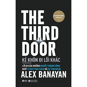 Kẻ Khôn Đi Lối Khác (*** Sách Bản Quyền ***)