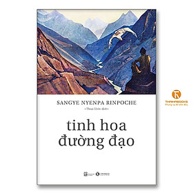 Sách - Tinh Hoa Đường Đạo - Thái Hà Books
