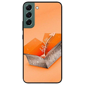 Ốp lưng dành cho Samsung S22 - S22 Plus - S22 Ultra - Hồi Hộp