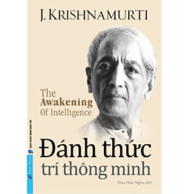 Sách - Combo 2 cuốn Đánh Thức Trí Thông Minh + Như Ta Là  (Tặng Bookmark) (FN)