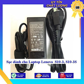 Sạc dùng cho Laptop Lenovo S10-3 S10-3S - Hàng Nhập Khẩu New Seal