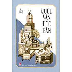 Kim Đồng - Quốc văn độc bản