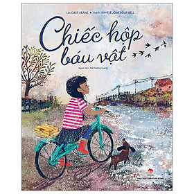 Chiếc Hộp Báu Vật