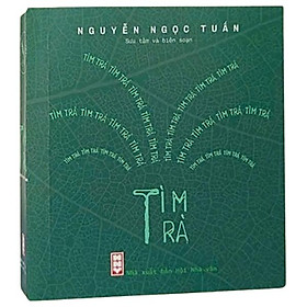 Sách - Tìm Trà